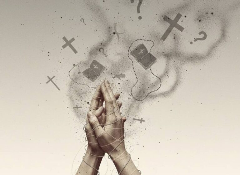 Comprendre le toc religieux